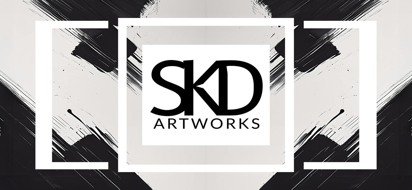 SKD Artworks Digital Gift Card